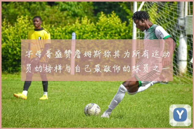 字母哥盛赞詹姆斯称其为所有运动员的榜样与自己最敬仰的球员之一
