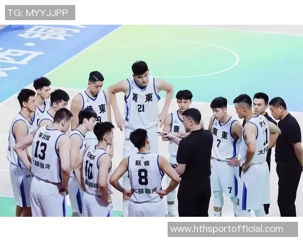 赵宇透露浙江队在广东三水集训方昊昨日正式加入球队备战新赛季